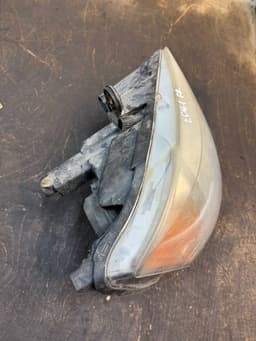 CHRYSLER 05113338AD Headlight right CHRYSLER VOYAGER V (RT) (2007-2016) — thumbnail 4