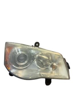 CHRYSLER 05113338AD Headlight right CHRYSLER VOYAGER V (RT) (2007-2016) — thumbnail 1