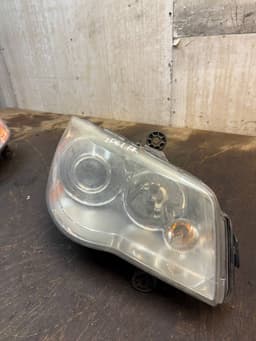 CHRYSLER 05113338AD Headlight right CHRYSLER VOYAGER V (RT) (2007-2016) — thumbnail 2