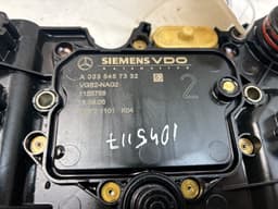 MERCEDES-BENZ 5WP21101 5WP21302K09 5WP21101K04 5WP21302K03 5WP21302 5WP21302K10 5WP21302K11 5WP21101K07 5WP21302K08 5WP21012K03 Gearbox Control Unit MERCEDES-BENZ ML-CLASS (W164) (2005-2011) — thumbnail 3