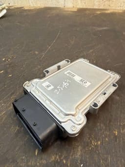 HYUNDAI 0260004124 954413BSE0 Gearbox Control Unit HYUNDAI SANTA FE III (DM) (2012-2018) — thumbnail 5