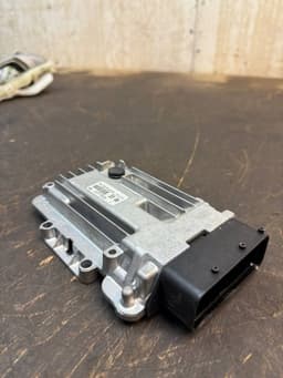 HYUNDAI 0260004124 954413BSE0 Gearbox Control Unit HYUNDAI SANTA FE III (DM) (2012-2018) — thumbnail 2