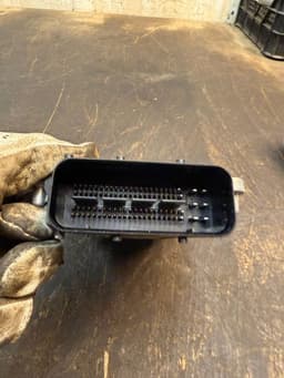 HYUNDAI 0260004124 954413BSE0 Gearbox Control Unit HYUNDAI SANTA FE III (DM) (2012-2018) — thumbnail 6