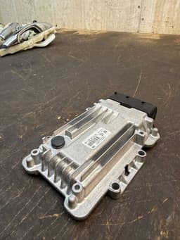 HYUNDAI 0260004124 954413BSE0 Gearbox Control Unit HYUNDAI SANTA FE III (DM) (2012-2018) — thumbnail 3