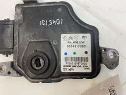CITROËN 1682201480 Gearbox Control Unit CITROËN C4 III (BA_, BB_, BC_) (10.20-) — thumbnail 3