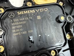 MERCEDES-BENZ 5WP21101 5WP21302K09 5WP21101K04 5WP21302K03 5WP21302 5WP21302K10 5WP21302K11 5WP21101K07 5WP21302K08 5WP21012K03 Gearbox Control Unit MERCEDES-BENZ E-CLASS (W212) (2009-2016) — thumbnail 3