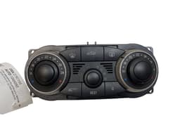MERCEDES-BENZ A2308301285 Heater control panel MERCEDES-BENZ SL-CLASS (R230) (2001-2012) — thumbnail 1
