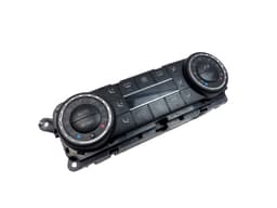 MERCEDES-BENZ 5HB96491521 5HB96491542 5HB96491528 5HB96491532 5HB964915-21 5HB964915-42 5HB964915-28 5HB964915-32 5HB96491548 5HB964915-48 Heater control panel MERCEDES-BENZ ML-CLASS (W164) (2005-2011) — thumbnail 1