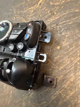 MINI 64113457397 Heater control panel MINI MINI II (2006-2015) — thumbnail 6