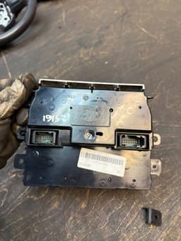 MINI 64113457397 Heater control panel MINI MINI II (2006-2015) — thumbnail 8