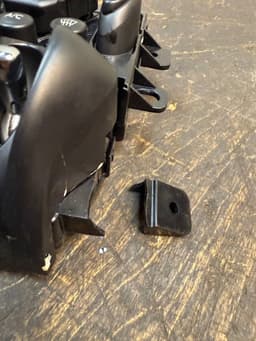 MINI 64113457397 Heater control panel MINI MINI II (2006-2015) — thumbnail 7