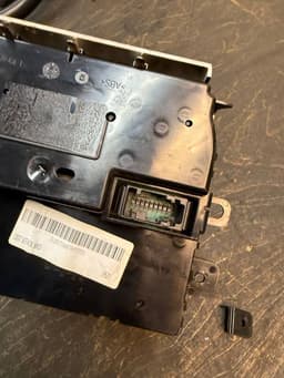 MINI 64113457397 Heater control panel MINI MINI II (2006-2015) — thumbnail 9