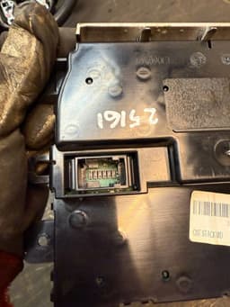 MINI 64113457397 Heater control panel MINI MINI II (2006-2015) — thumbnail 10