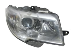 SKODA 1EL247047-14 3T1941018C Headlight right SKODA SUPERB II (3T4, 3T5) (2008-2015) — thumbnail 2
