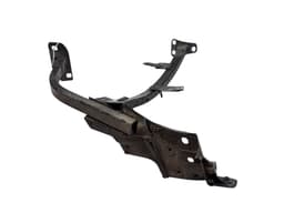 AUDI 4H0821135C Headlight Mounting Left AUDI A8 (4H) (2009-2017) — thumbnail 2