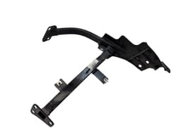 AUDI 4H0821135C Headlight Mounting Left AUDI A8 (4H) (2009-2017) — thumbnail 1
