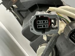 MAZDA GAN651031E Headlight right MAZDA 6 (GH) (2007-2012) — thumbnail 8