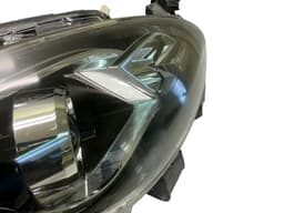MAZDA GAN651031E Headlight right MAZDA 6 (GH) (2007-2012) — thumbnail 3