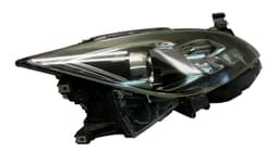 MAZDA GAN651031E Headlight right MAZDA 6 (GH) (2007-2012) — thumbnail 2