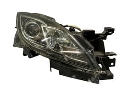 MAZDA GAN651031E Headlight right MAZDA 6 (GH) (2007-2012) — thumbnail 1