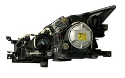 MAZDA GAN651031E Headlight right MAZDA 6 (GH) (2007-2012) — thumbnail 4
