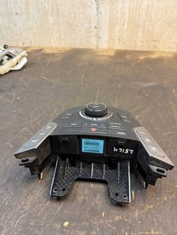 HYUNDAI 972502WEE0 Heater control panel HYUNDAI SANTA FE III (DM) (2012-2018) — thumbnail 4