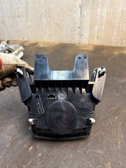 HYUNDAI 972502WEE0 Heater control panel HYUNDAI SANTA FE III (DM) (2012-2018) — thumbnail 5