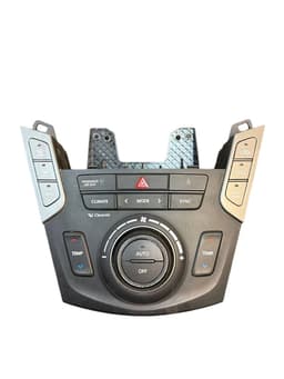 HYUNDAI 972502WEE0 Heater control panel HYUNDAI SANTA FE III (DM) (2012-2018) — thumbnail 1