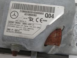 MERCEDES-BENZ A2138600302 Knee Airbag Front Left MERCEDES-BENZ E-CLASS (W213) (2016-2023) — thumbnail 3