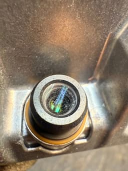 HYUNDAI 958902W603 LANE ASSIST camera HYUNDAI SANTA FE III (DM) (2012-2018) — thumbnail 8