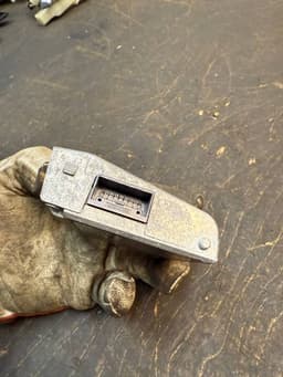 HYUNDAI 958902W603 LANE ASSIST camera HYUNDAI SANTA FE III (DM) (2012-2018) — thumbnail 6