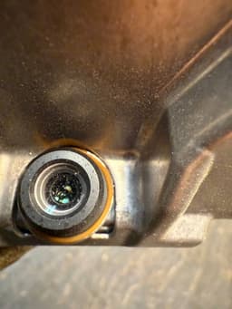 HYUNDAI 958902W603 LANE ASSIST camera HYUNDAI SANTA FE III (DM) (2012-2018) — thumbnail 9