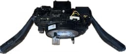 SKODA Indicator/wiper/slip ring switch (stalk) SKODA OCTAVIA II (1Z) (2004-2013) — thumbnail 2