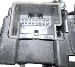 SKODA Indicator/wiper/slip ring switch (stalk) SKODA OCTAVIA II (1Z) (2004-2013) — thumbnail 5