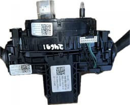 SKODA Indicator/wiper/slip ring switch (stalk) SKODA OCTAVIA II (1Z) (2004-2013) — thumbnail 3