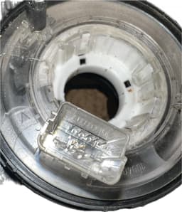 SKODA Indicator/wiper/slip ring switch (stalk) SKODA OCTAVIA II (1Z) (2004-2013) — thumbnail 4
