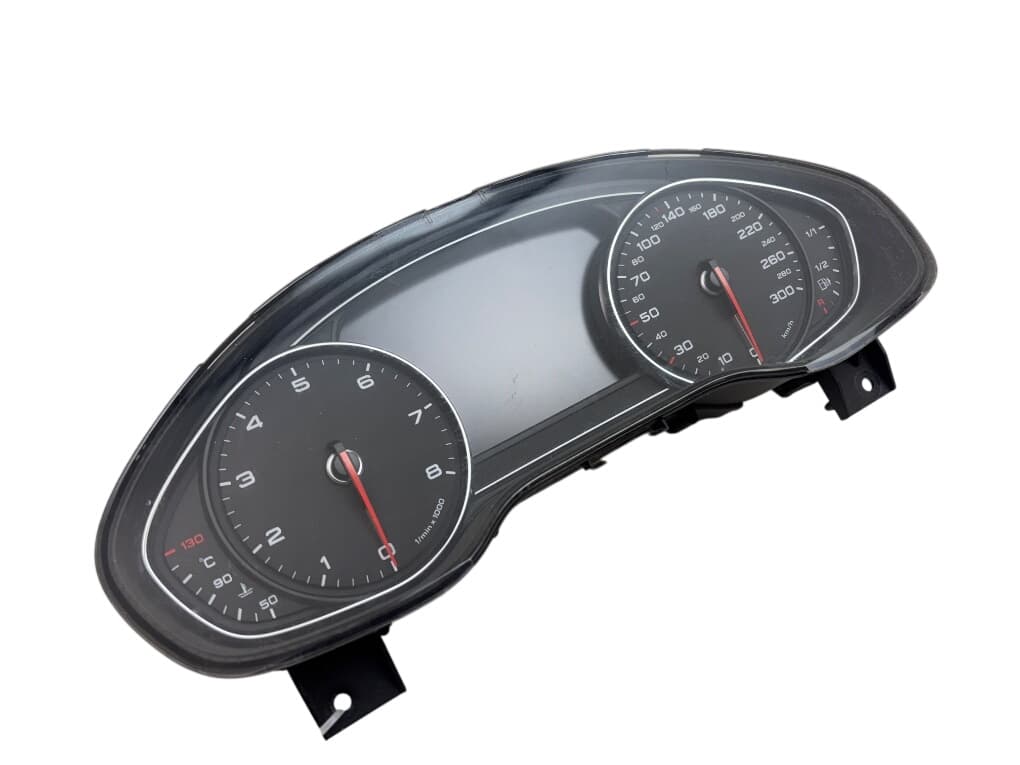 AUDI 0263670048 Instrument Cluster AUDI A8 (4H) (2009-2017)