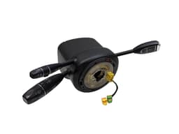 MERCEDES-BENZ A2129002503 Indicator/wiper/slip ring switch (stalk) MERCEDES-BENZ E-CLASS (W212) (2009-2016) — thumbnail 1