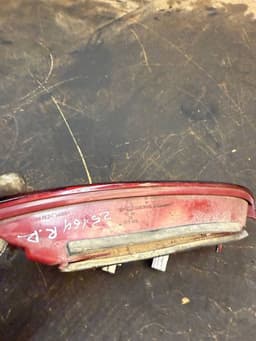 HYUNDAI 924062W600 Inner tail light, right HYUNDAI SANTA FE III (DM) (2012-2018) — thumbnail 10