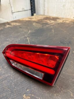 HYUNDAI 924062W600 Inner tail light, right HYUNDAI SANTA FE III (DM) (2012-2018) — thumbnail 2