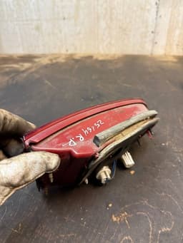HYUNDAI 924062W600 Inner tail light, right HYUNDAI SANTA FE III (DM) (2012-2018) — thumbnail 5