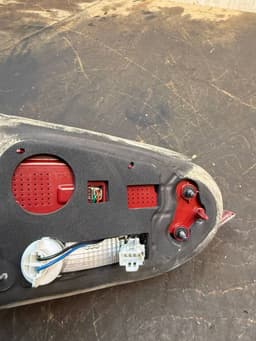 HYUNDAI 924062W600 Inner tail light, right HYUNDAI SANTA FE III (DM) (2012-2018) — thumbnail 7