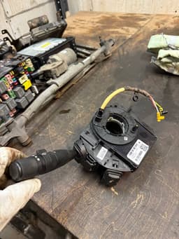 CHRYSLER 56046241AF 56046497AD Indicator/wiper/slip ring switch (stalk) CHRYSLER VOYAGER V (RT) (2007-2016) — thumbnail 3