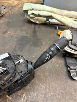 CHRYSLER 56046241AF 56046497AD Indicator/wiper/slip ring switch (stalk) CHRYSLER VOYAGER V (RT) (2007-2016) — thumbnail 5