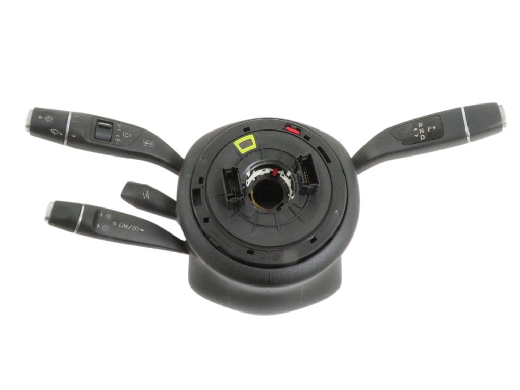 MERCEDES-BENZ A21390077109051 A2139007710 Indicator/wiper/slip ring switch (stalk) MERCEDES-BENZ E-CLASS (W213) (2016-2023)