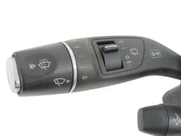 MERCEDES-BENZ A21390077109051 A2139007710 Indicator/wiper/slip ring switch (stalk) MERCEDES-BENZ E-CLASS (W213) (2016-2023) — thumbnail 3