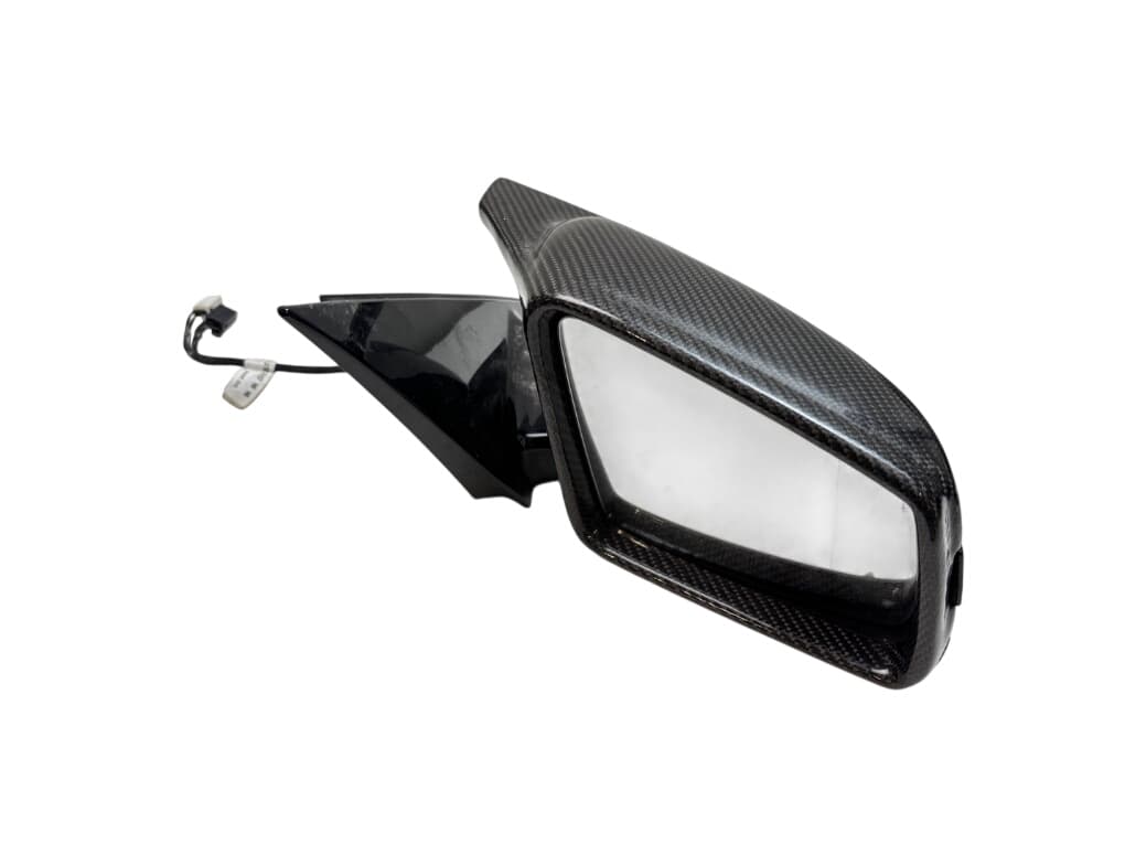 A2128101616 Mirror right MERCEDES-BENZ E-CLASS (W212) (2009-2016)
