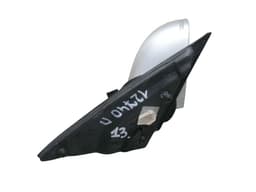 SKODA 3T1857508BK Mirror right SKODA SUPERB II (3T4, 3T5) (2008-2015) — thumbnail 3
