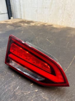HYUNDAI 924052W600 Inner tail light, left HYUNDAI SANTA FE III (DM) (2012-2018) — thumbnail 2