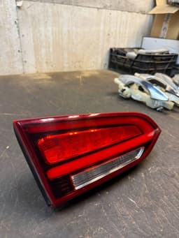 HYUNDAI 924052W600 Inner tail light, left HYUNDAI SANTA FE III (DM) (2012-2018) — thumbnail 3